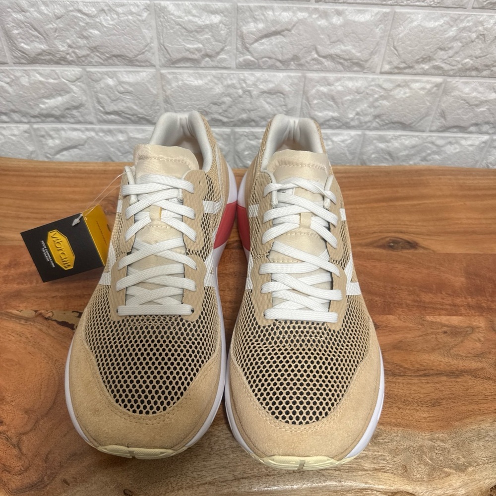 Brandblack Performance Speed 2125 Men’s 10.5 Vibram Running Shoes New
